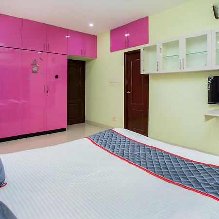钦奈 Its South East Residency酒店 外观 照片