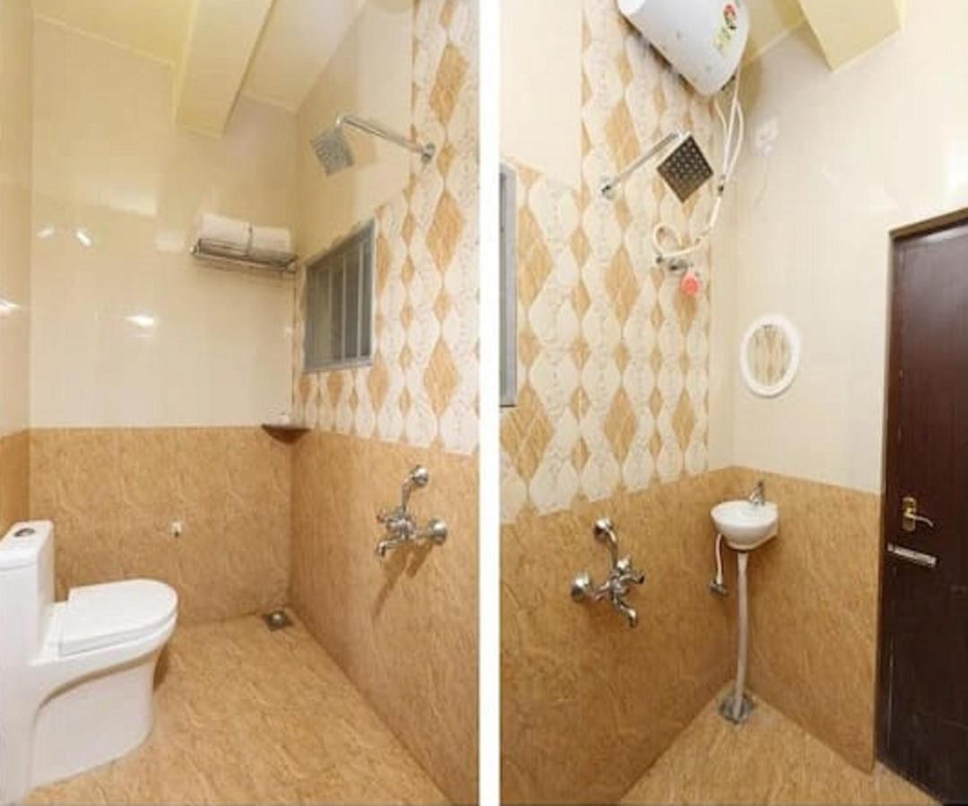 钦奈 Its South East Residency酒店 外观 照片